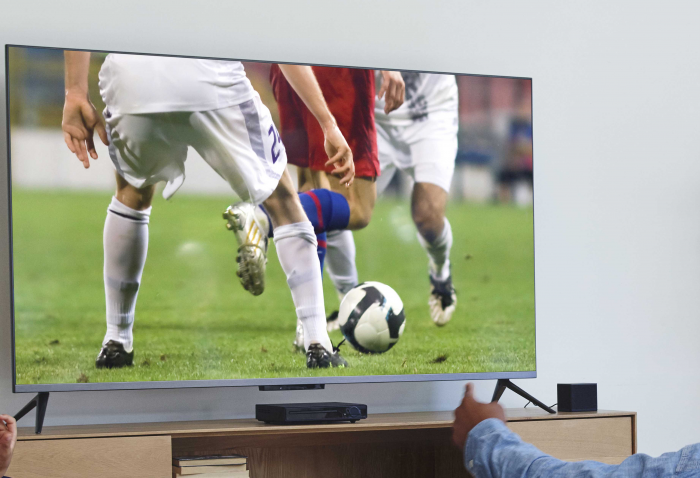 Neuer Fire TV Cube (Bild: Amazon)